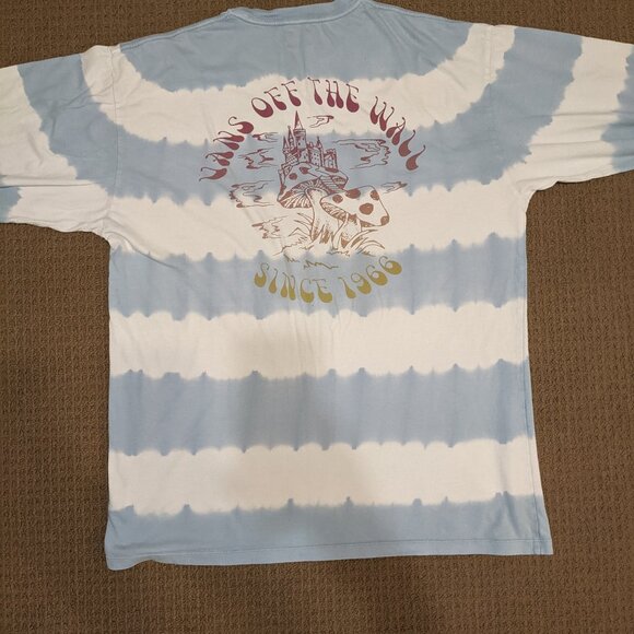 Vans Shroom Shirt - Picture 4 of 6